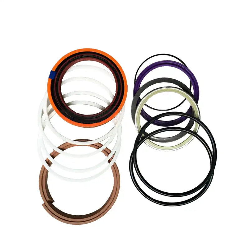 Laden Sie das Bild in Galerie -Viewer, Boom Cylinder Seal Kit For Caterpillar Excavator CAT 365 from MyMROmarts