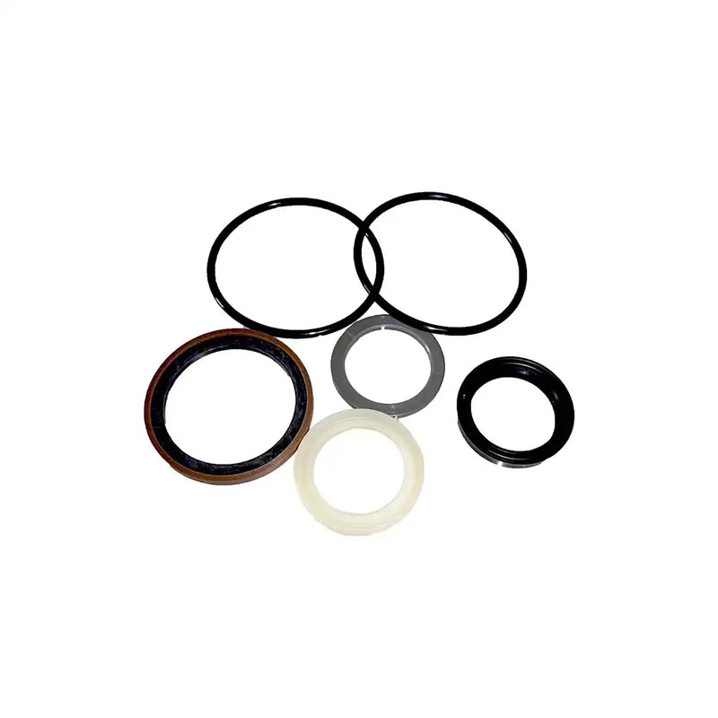 Cargue la imagen en el visor de la galería, Boom Cylinder Seal Kit For HYUNDAI R225-9 - Hydraulic Parts > Hydraulic Seal Kits from MyMROmarts