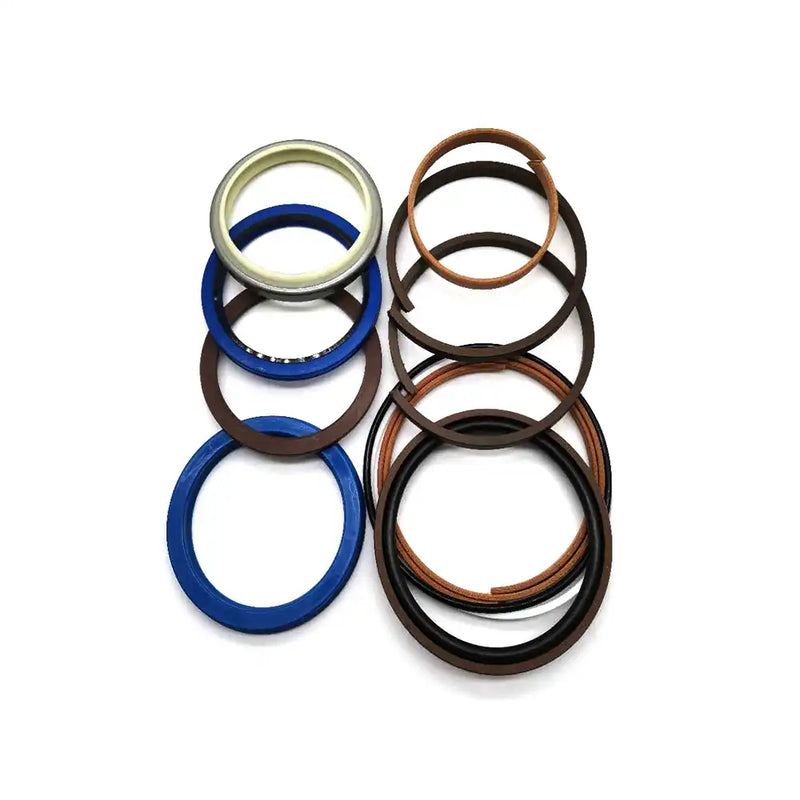 Load image into Gallery viewer, Boom Cylinder Seal Kit For Kato HD250-7 - Hydraulic Parts > Hydraulic Seal Kits from MyMROmarts