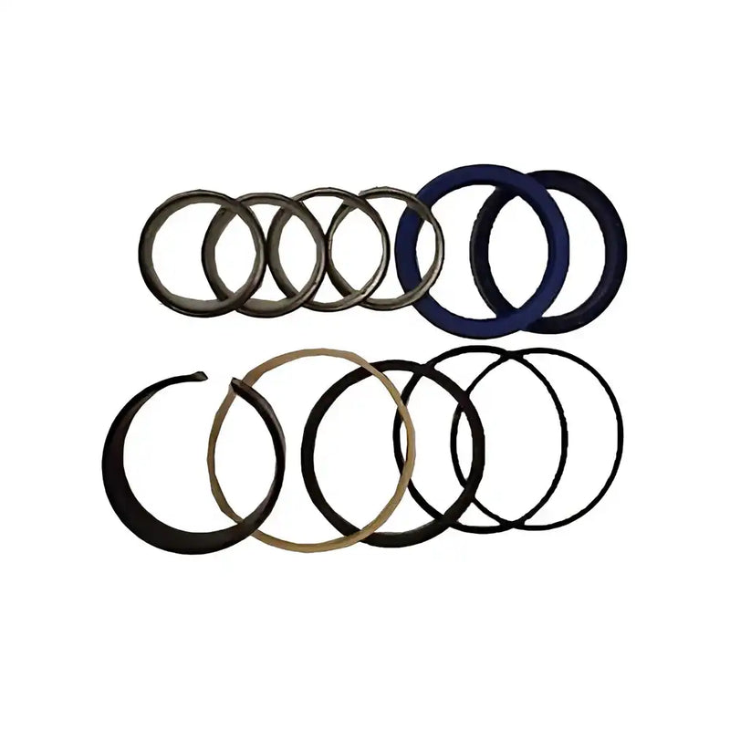 Indlæs billede i Gallery Viewer, Boom Cylinder Seal Kit For Kobelco Excavator SK330-8 - Hydraulic Parts > Hydraulic Seal Kits from MyMROmarts