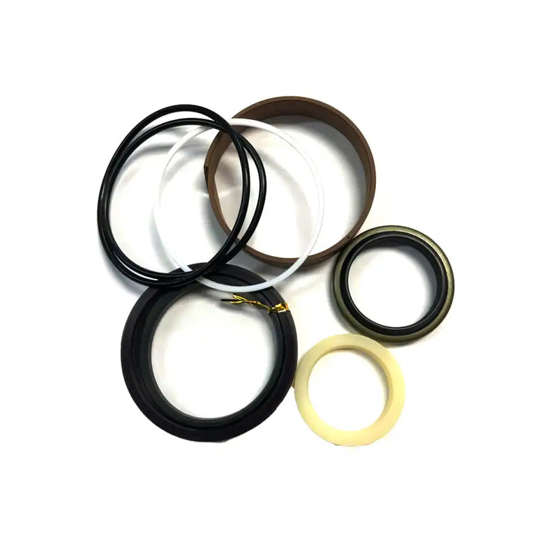 Load image into Gallery viewer, Boom Cylinder Seal Kit For SUMITOMO SH135 - Hydraulic Parts > Hydraulic Seal Kits from MyMROmarts