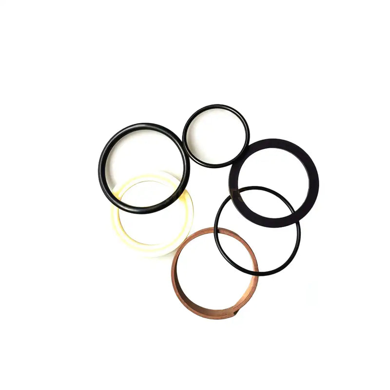 Load image into Gallery viewer, Boom Cylinder Seal Kit For SUMITOMO SH340 - Hydraulic Parts > Hydraulic Seal Kits from MyMROmarts