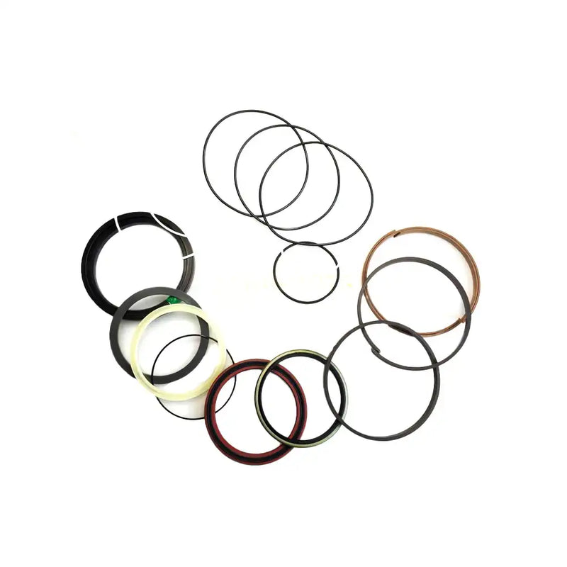 Load image into Gallery viewer, Boom Cylinder Seal Kit For Volvo Excavator EC460 - Hydraulic Parts > Hydraulic Seal Kits from MyMROmarts