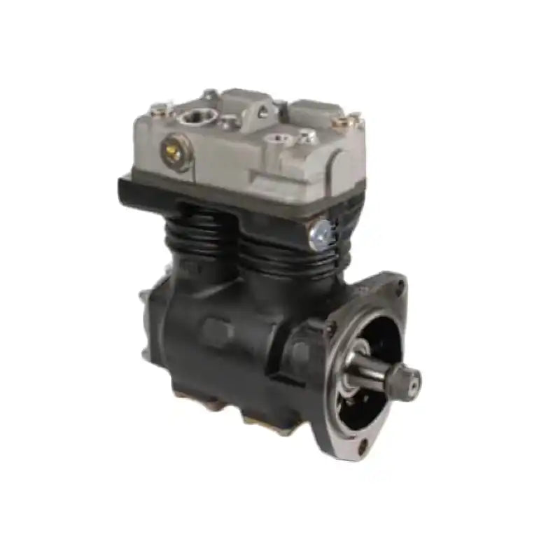 Cargue la imagen en el visor de la galería, Brake Air Compressor 8150407 for Volvol Penta Engine TD61 TD71 TD100G TD121G TD610 - Engine Parts > Air Intake and Exhaust System > Air Brake Compressor from MyMROmarts