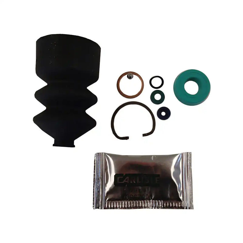 Load image into Gallery viewer, Brake Master Cylinder Repair Kit N14254 for Case 570 580K 585 - Engine Parts > Other Engine Parts from MyMROmarts