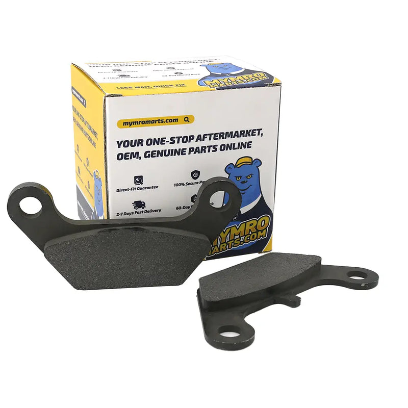 Load image into Gallery viewer, Brake Pad Kit 478/20039 for JCB Tractor Fastrac 2125 2135 3185 3190 3220 from MyMROmarts