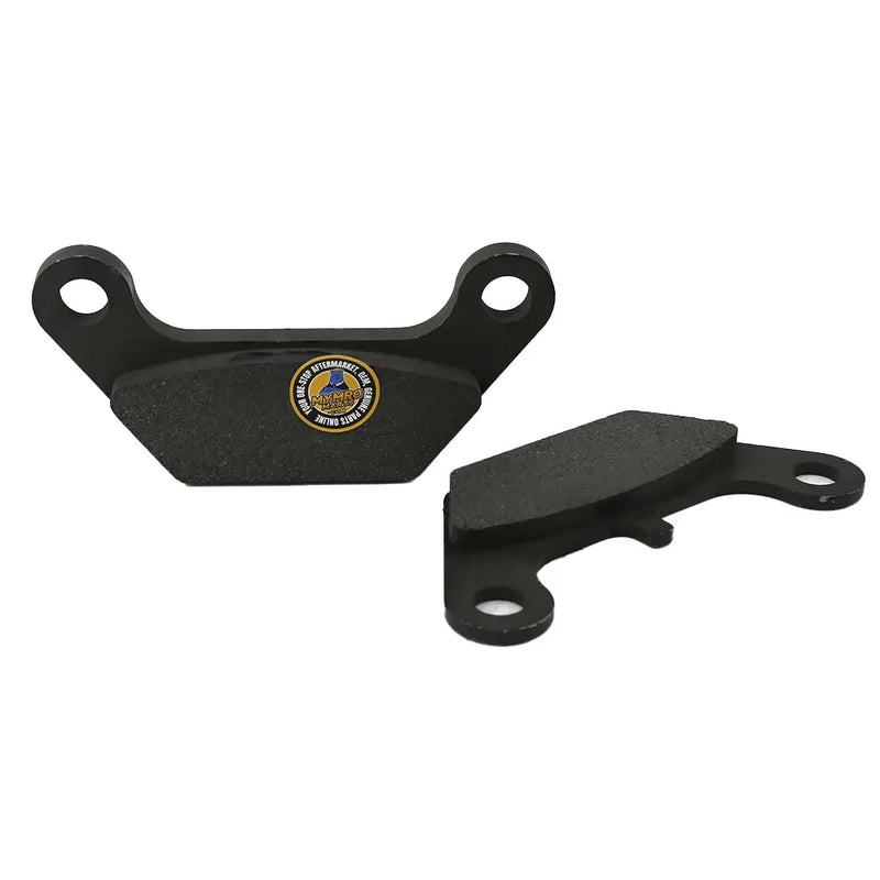 Load image into Gallery viewer, Brake Pad Kit 478/20039 for JCB Tractor Fastrac 2125 2135 3185 3190 3220 from MyMROmarts