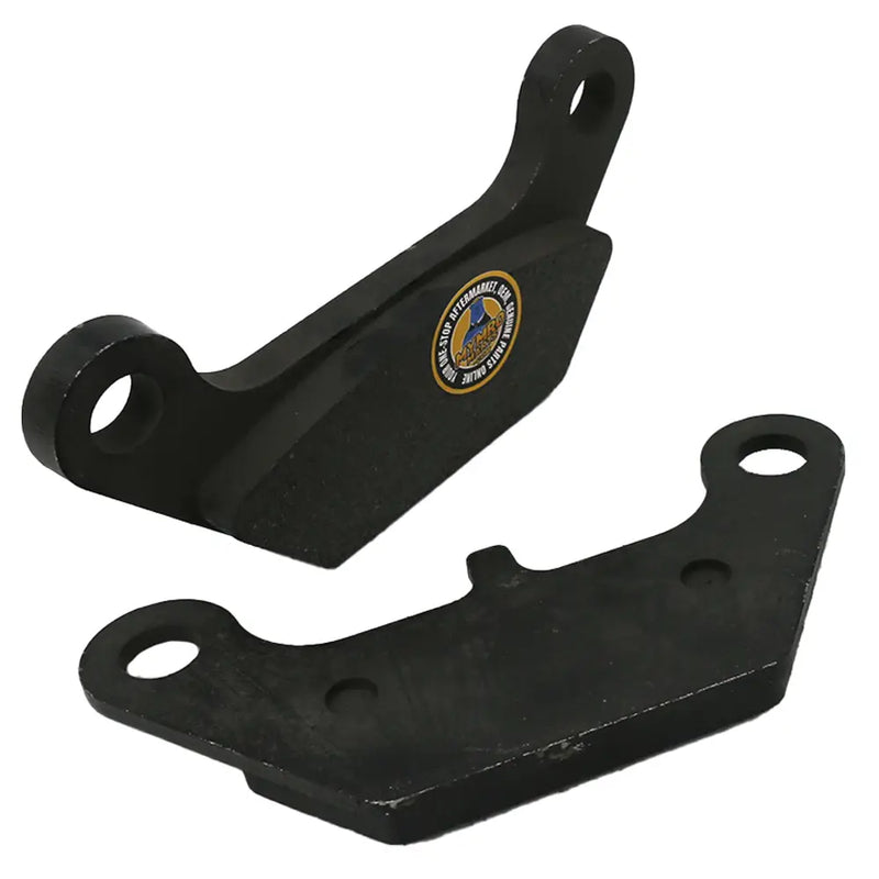 Load image into Gallery viewer, Brake Pad Kit 478/20039 for JCB Tractor Fastrac 2125 2135 3185 3190 3220 from MyMROmarts