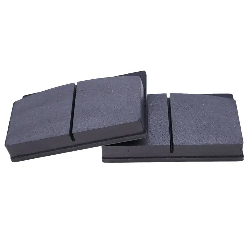 Lataa kuva gallerian katseluohjelmaan Brake Pad Kit 79049871 for Fiat Allis Wheel Loader FR10B FR7 from MyMROmarts