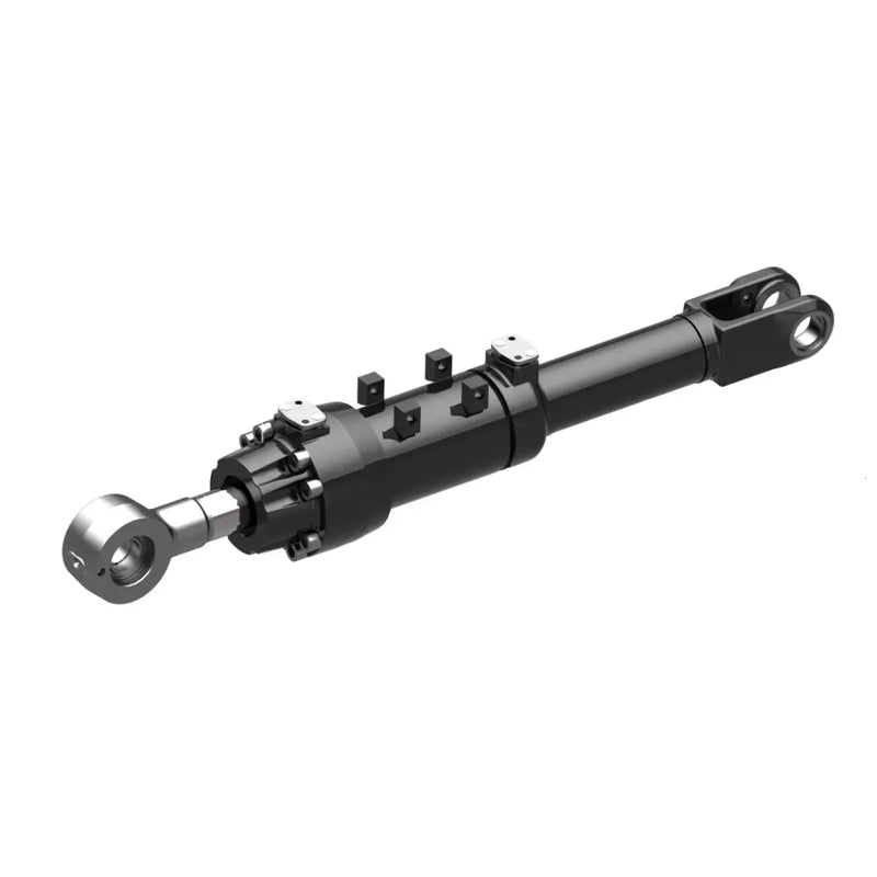 Load image into Gallery viewer, Bucket cylinder assembly with pipeline 370-6692 For CAT 349D2 L 349D2 352F 352F-VG 345B II 349E L - Hydraulic Parts > Hydraulic Cylinder from MyMROmarts