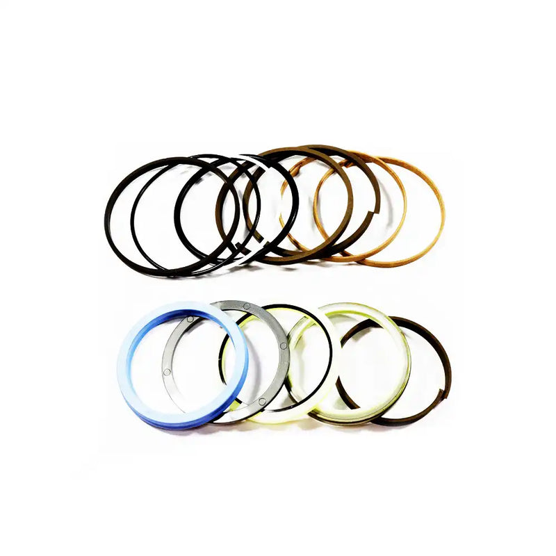 Load image into Gallery viewer, Bucket Cylinder Seal Kit 1102306 For Hitachi Excavator ZX210-3 ZX210H-3 ZX210K-3 ZX210W-3 - Hydraulic Parts > Hydraulic Seal Kits from MyMROmarts