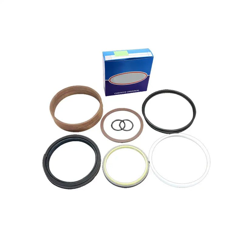 Load image into Gallery viewer, Bucket Cylinder Seal Kit For Komatsu Excavator PC400-3 - Hydraulic Parts > Hydraulic Seal Kits from MyMROmarts