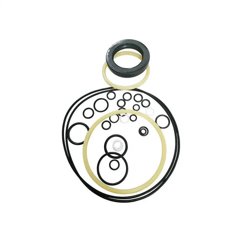 Load image into Gallery viewer, Bucket Cylinder Seal Kit 4153213 For Hitachi Excavator UH083 UH083LC - Hydraulic Parts > Hydraulic Seal Kits from MyMROmarts