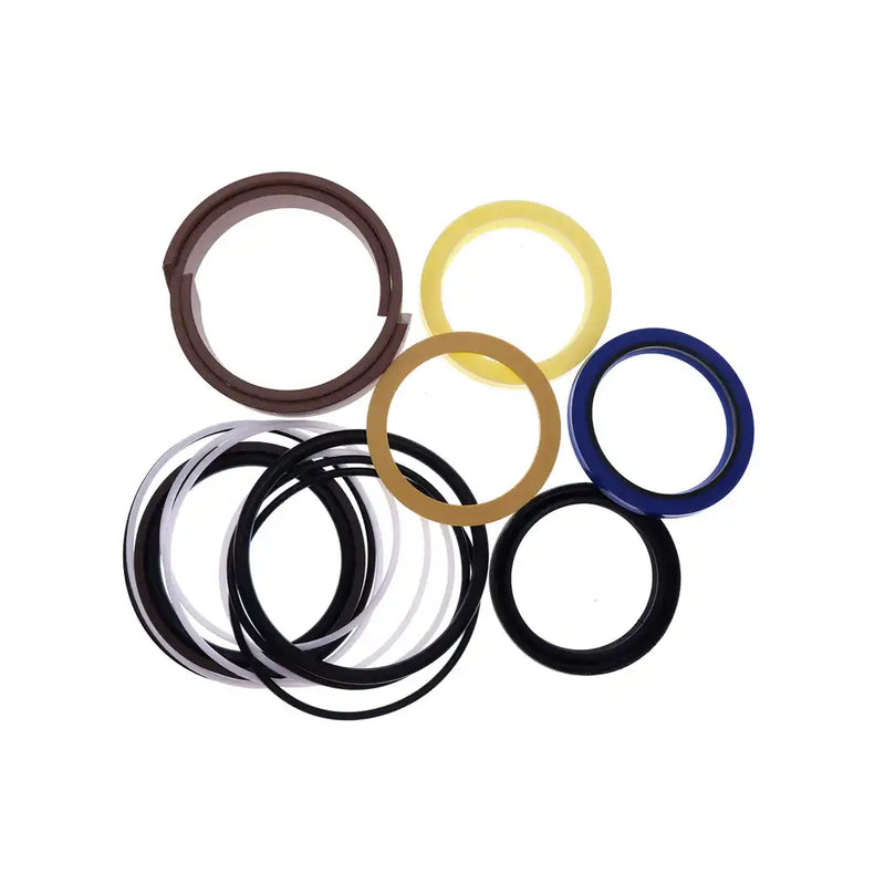 Load image into Gallery viewer, Bucket Cylinder Seal Kit 707-98-26720 For Komatsu Excavator PC78MR-6 PC78US-6 PC88MR-6 - Hydraulic Parts > Hydraulic Seal Kits from MyMROmarts
