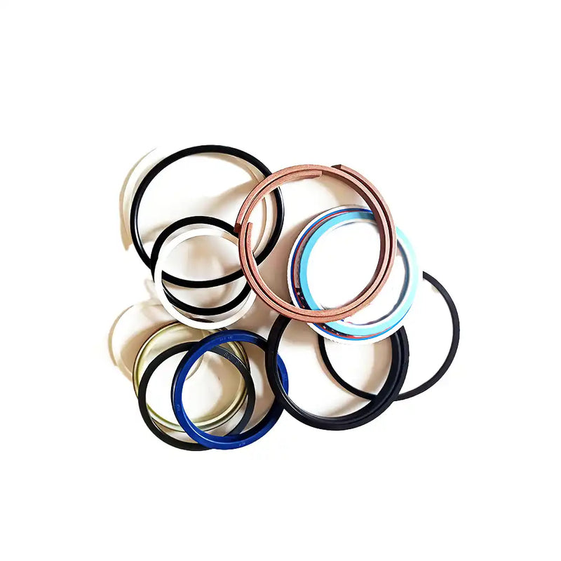 Load image into Gallery viewer, Bucket Cylinder Seal Kit 707-99-45230 For Komatsu PC200-7 PC200LC-7L PC228US-3 PW200-7 from MyMROmarts