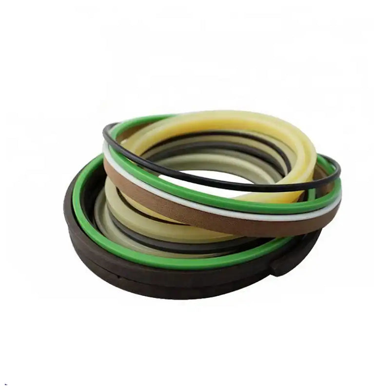 Load image into Gallery viewer, Bucket Cylinder Seal Kit 9103844 For Hitachi EX220-3 - Hydraulic Parts > Hydraulic Seal Kits from MyMROmarts