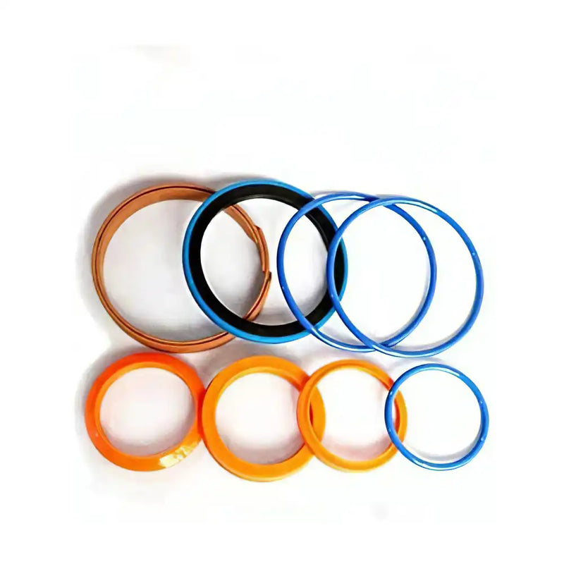 Load image into Gallery viewer, Bucket Cylinder Seal Kit 991/00103 For JCB Backhoe Loader 215S 214SM-4 214E - Hydraulic Parts > Hydraulic Seal Kits from MyMROmarts