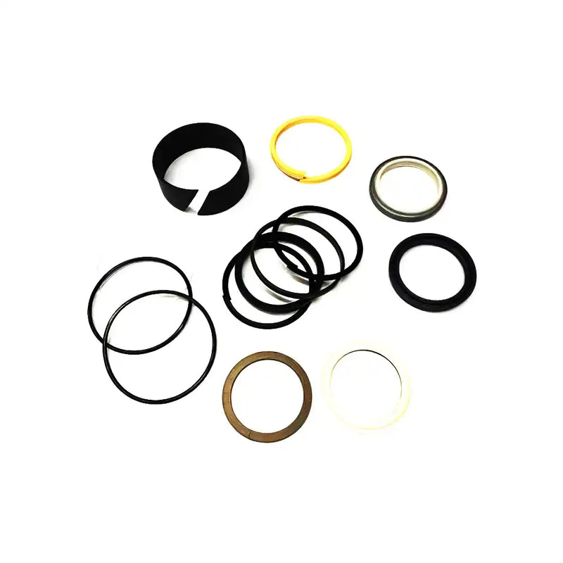 Laden Sie das Bild in Galerie -Viewer, Bucket Cylinder Seal Kit For Caterpillar CAT312 - Hydraulic Parts > Hydraulic Seal Kits from MyMROmarts