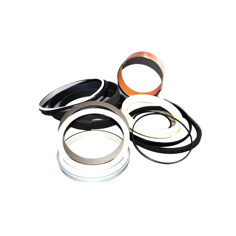 Load image into Gallery viewer, Bucket Cylinder Seal Kit For Caterpillar CAT60 - Hydraulic Parts > Hydraulic Seal Kits from MyMROmarts