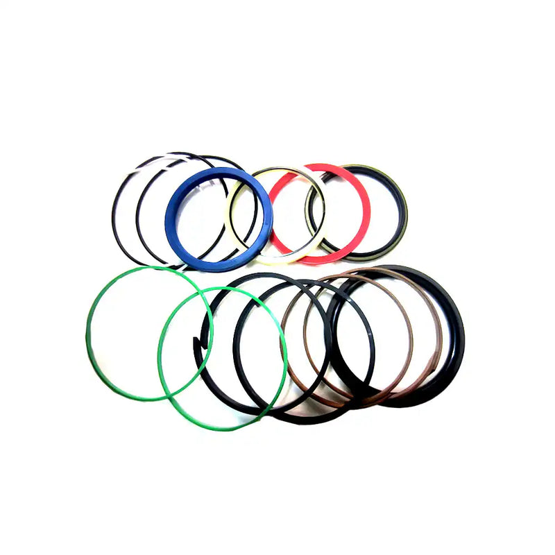Load image into Gallery viewer, Bucket Cylinder Seal Kit For Caterpillar E330C - Hydraulic Parts > Hydraulic Seal Kits from MyMROmarts