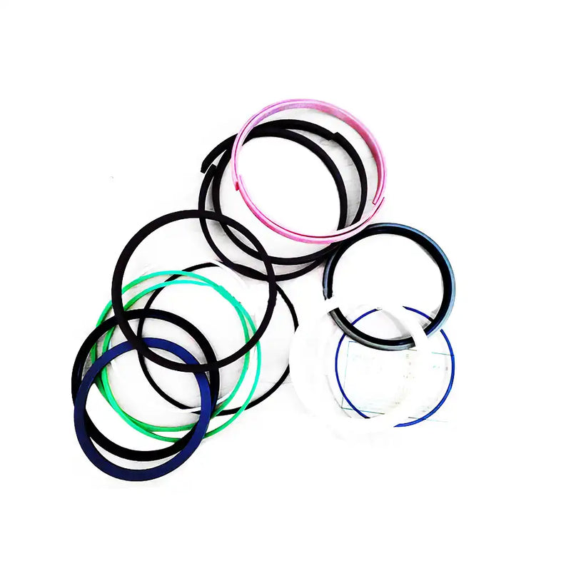 Load image into Gallery viewer, Bucket Cylinder Seal Kit For Caterpillar Excavator CAT E140 - Hydraulic Parts > Hydraulic Seal Kits from MyMROmarts