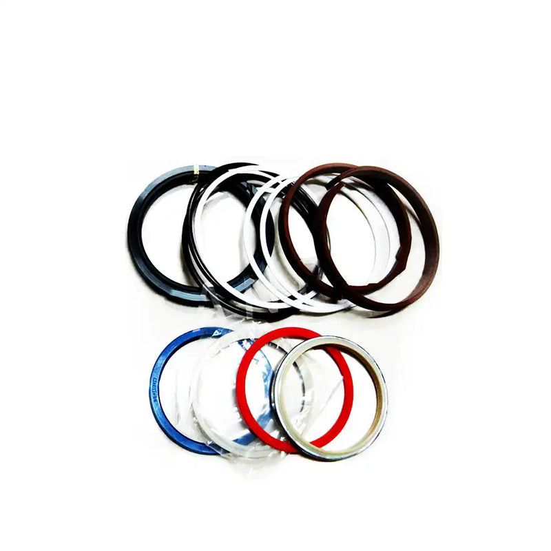 Load image into Gallery viewer, Bucket Cylinder Seal Kit For Daewoo DH220 - Hydraulic Parts > Hydraulic Seal Kits from MyMROmarts