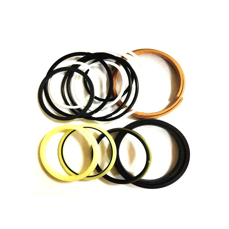 Load image into Gallery viewer, Bucket Cylinder Seal Kit For Daewoo DH300 - Hydraulic Parts > Hydraulic Seal Kits from MyMROmarts