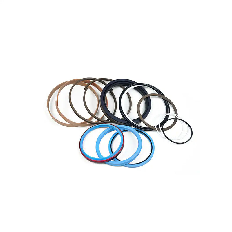 Load image into Gallery viewer, Bucket Cylinder Seal Kit For Daewoo Excavator DH550-7 - Hydraulic Parts > Hydraulic Seal Kits from MyMROmarts
