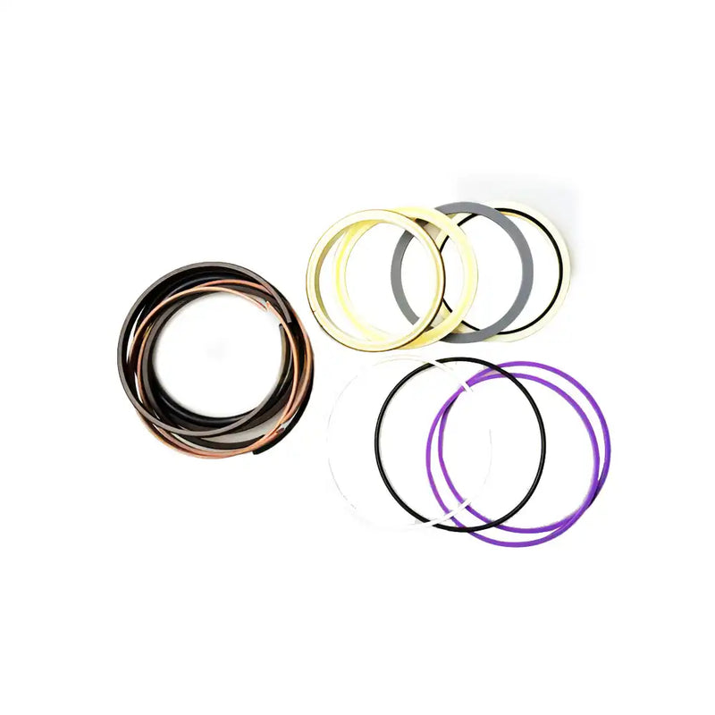 Laden Sie das Bild in Galerie -Viewer, Bucket Cylinder Seal Kit For Doosan DX75 - Hydraulic Parts > Hydraulic Seal Kits from MyMROmarts