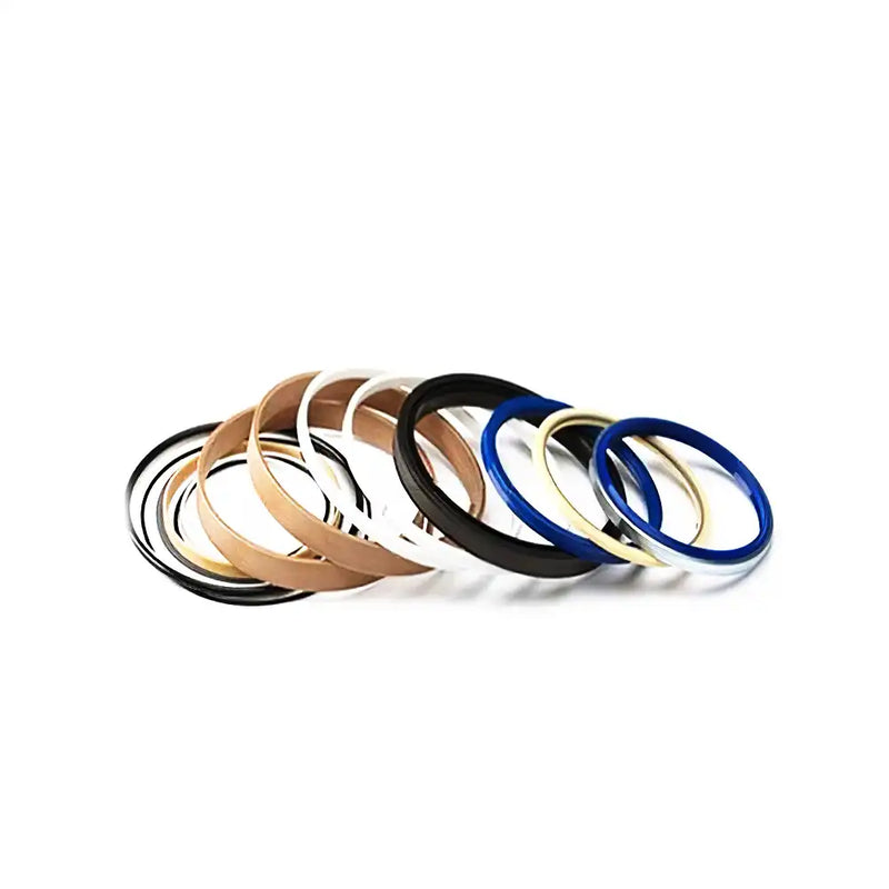 Load image into Gallery viewer, Bucket Cylinder Seal Kit For Hitachi Excavator EX550H-5 - Hydraulic Parts > Hydraulic Seal Kits from MyMROmarts