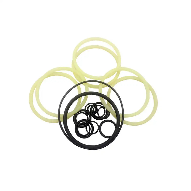 Load image into Gallery viewer, Bucket Cylinder Seal Kit For Hitachi Excavator EX55USR - Hydraulic Parts > Hydraulic Seal Kits from MyMROmarts