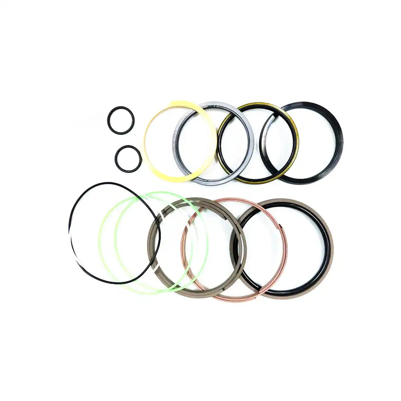 Load image into Gallery viewer, Bucket Cylinder Seal Kit For Hitachi Excavator UH09-7 - Hydraulic Parts > Hydraulic Seal Kits from MyMROmarts