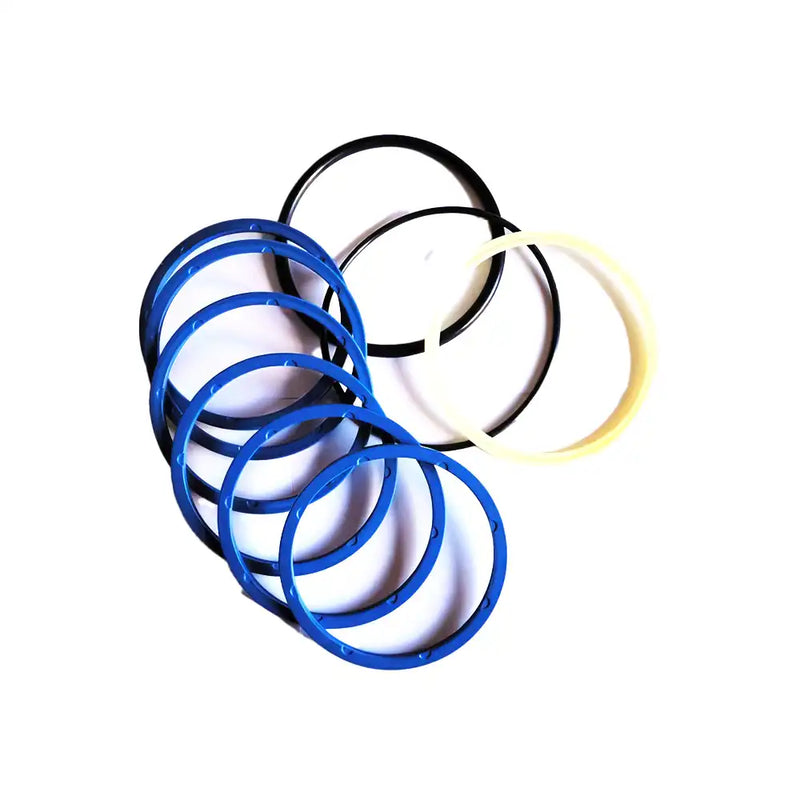 Load image into Gallery viewer, Bucket Cylinder Seal Kit For HYUNDAI R150 - Hydraulic Parts > Hydraulic Seal Kits from MyMROmarts