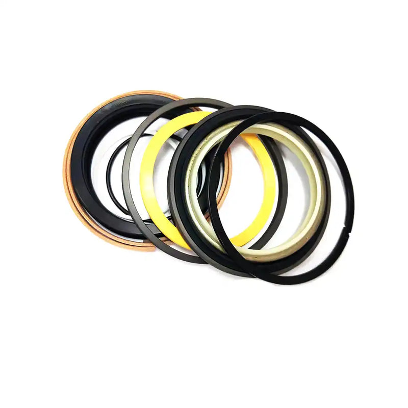 Cargue la imagen en el visor de la galería, Bucket Cylinder Seal Kit For HYUNDAI R300-5 - Hydraulic Parts > Hydraulic Seal Kits from MyMROmarts