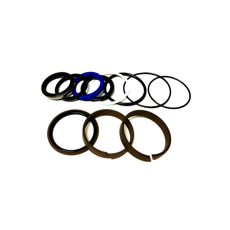 Lataa kuva gallerian katseluohjelmaan Bucket Cylinder Seal Kit For HYUNDAI R60 - Hydraulic Parts > Hydraulic Seal Kits from MyMROmarts