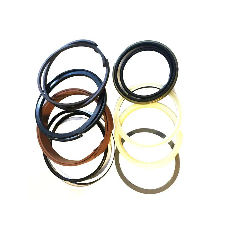Load image into Gallery viewer, Bucket Cylinder Seal Kit For Kobelco SK120 - Hydraulic Parts > Hydraulic Seal Kits from MyMROmarts