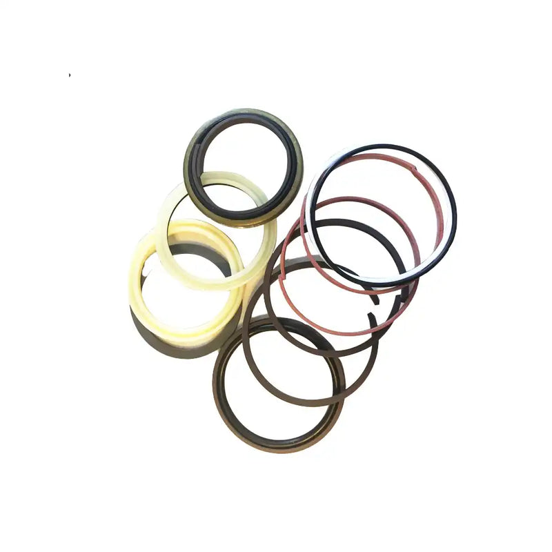 Load image into Gallery viewer, Bucket Cylinder Seal Kit For Kobelco SK200-3 - Hydraulic Parts > Hydraulic Seal Kits from MyMROmarts