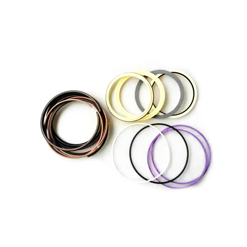 Load image into Gallery viewer, Bucket Cylinder Seal Kit For Kobelco SK55 - Hydraulic Parts > Hydraulic Seal Kits from MyMROmarts