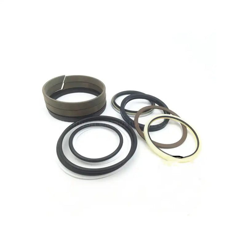 Load image into Gallery viewer, Bucket Cylinder Seal Kit For Komatsu Excavator PC30MR-1 - Hydraulic Parts > Hydraulic Seal Kits from MyMROmarts