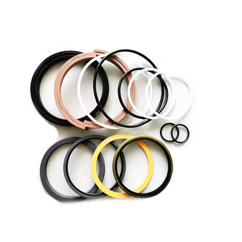 Załaduj obraz do przeglądarki galerii, Bucket Cylinder Seal Kit For Komatsu Excavator PC90-1 - Hydraulic Parts > Hydraulic Seal Kits from MyMROmarts