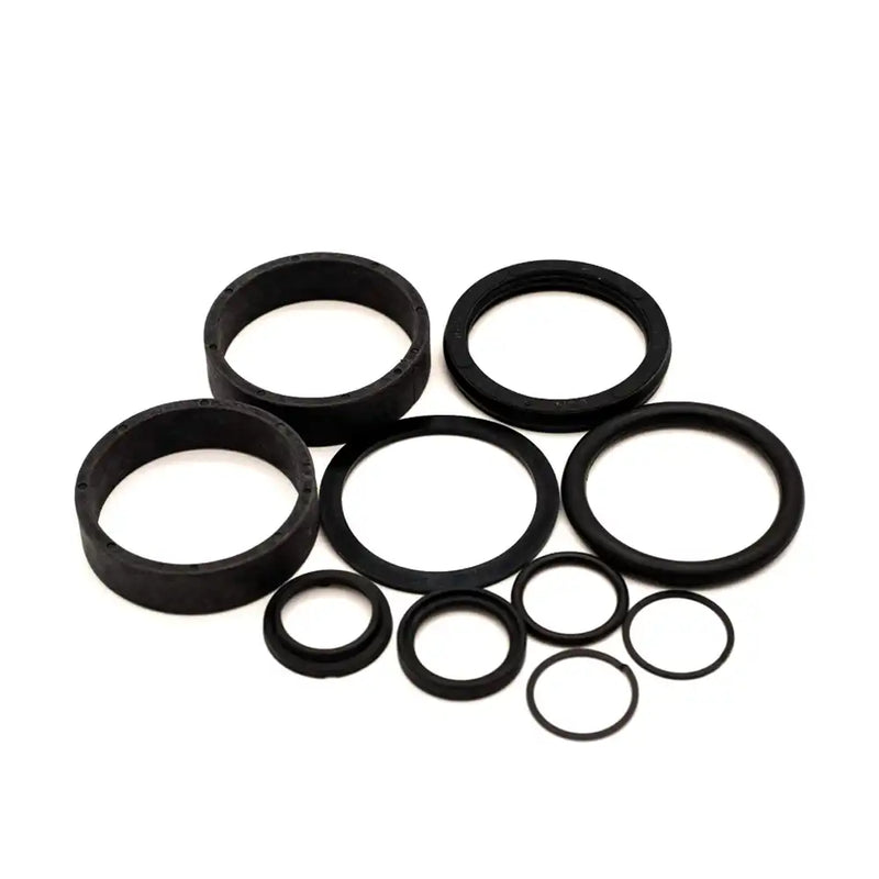 Carica immagine in Galleria Viewer, Bucket Cylinder Seal Kit For Volvo EC210B - Hydraulic Parts > Hydraulic Seal Kits from MyMROmarts