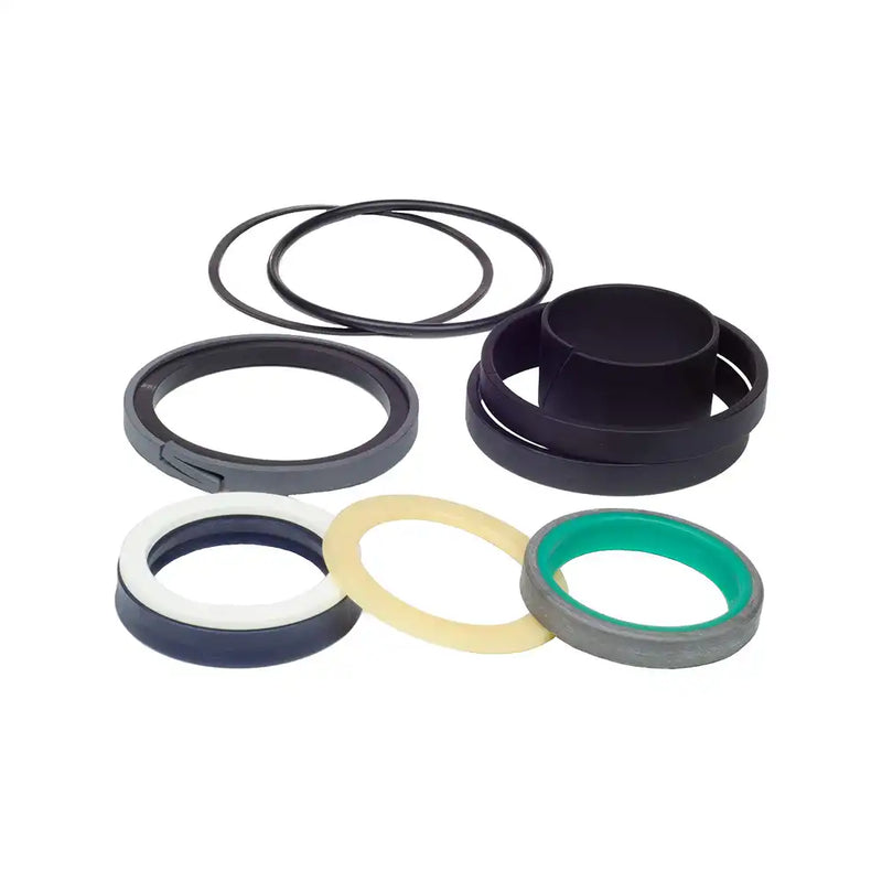 Load image into Gallery viewer, Bucket Cylinder Seal Kit LZ010940 For Case CX210B - Hydraulic Parts > Hydraulic Seal Kits from MyMROmarts