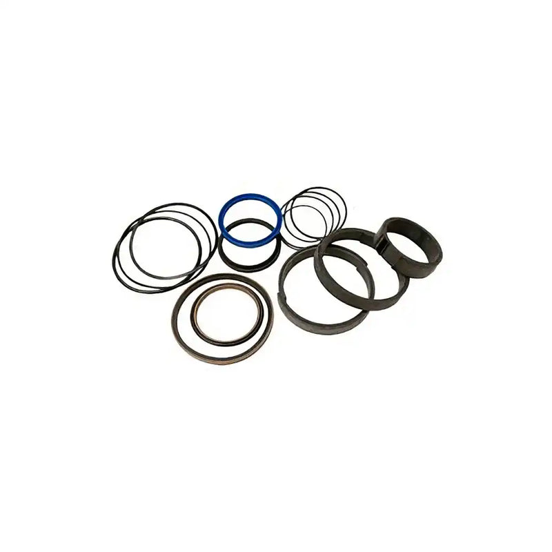 Carica immagine in Galleria Viewer, Bucket Cylinder Seal Kit WYS Enhanced Type For Caterpillar E312C - Hydraulic Parts > Hydraulic Seal Kits from MyMROmarts