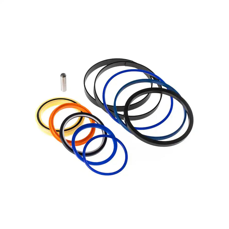 Load image into Gallery viewer, Bucket Seal Ram Kit 551/90191 for JCB Telehandler 540-170 550-170 5508 - Hydraulic Parts > Hydraulic Seal Kits from MyMROmarts