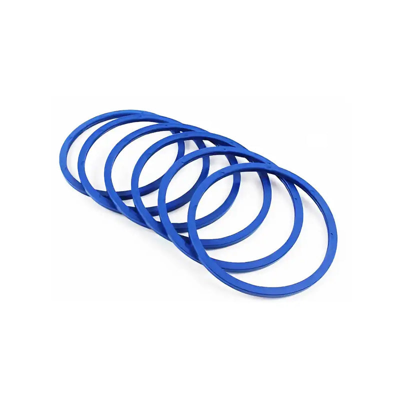 Load image into Gallery viewer, Buket Cylinder Seal Kit 707-98-36110 For Komatsu Excavator PC100-3 PC120-3 PW100-3 - Hydraulic Parts > Hydraulic Seal Kits from MyMROmarts