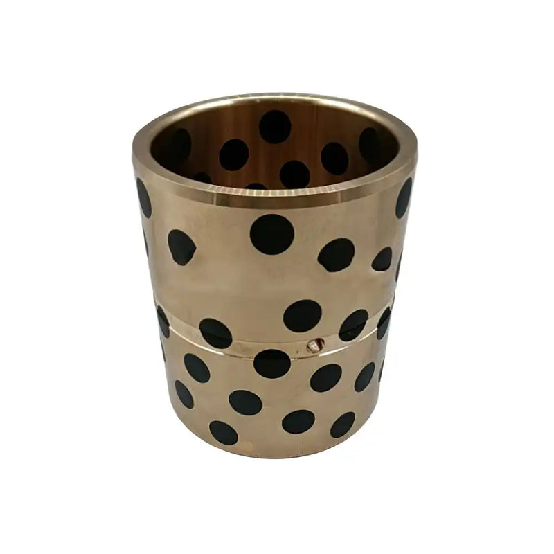 Indlæs billede i Gallery Viewer, Bushing 90mm ID x 105mm OD x 114mm L LC12B01654P1 for Kobelco SK350-8 SK350-9 Excavator - Hydraulic Parts > Hydraulic Bushing from MyMROmarts