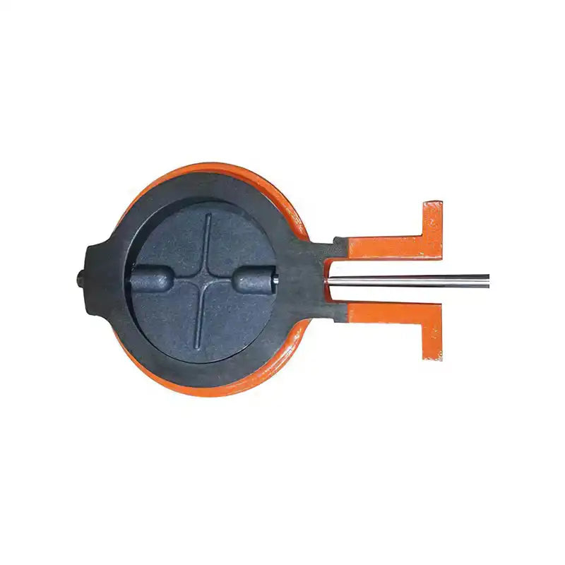 Load image into Gallery viewer, Butterfly Valve 99246191 for Ingersoll Rand Air Compressor - Engine Parts > Air Intake and Exhaust System > Air Compressor Parts from MyMROmarts