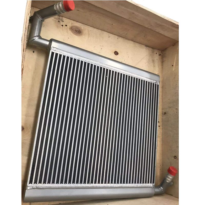 Load image into Gallery viewer, Oil Cooler LNG0114 for Sumitomo Excavator SH60 SH60-1 SH60A-1 LS1600F2 SH60S-1 - Engine Parts > Cooling System > Oil Cooler from MyMROmarts