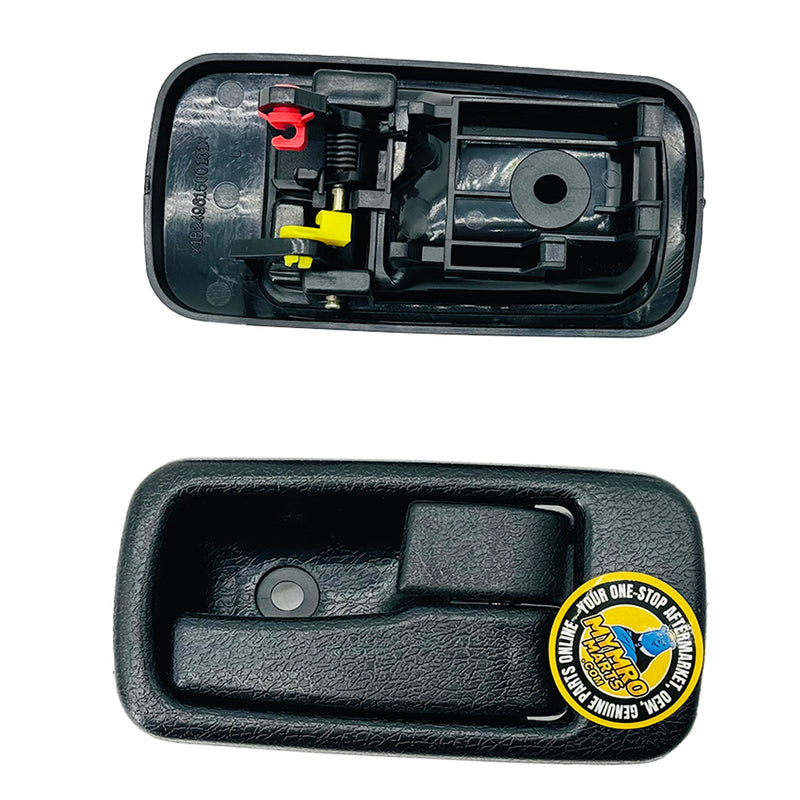 Load image into Gallery viewer, Front Door Inside Handle 1-74718022-4 1-74718023-4 for Isuzu Engine 10PE1 6WF1 Truck CXZ81 CYZ51K - Body Parts > Other Cab Parts from My Store
