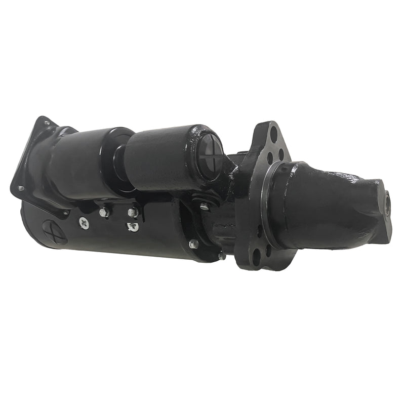 Load image into Gallery viewer, Starter Motor 10R-0400 10R0400 for Caterpillar CAT 825C 825G 980F 980G 824C 824G 245D 330C 330D 336D 345B 24V 11T from MyMROmarts